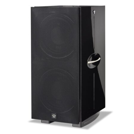 REL 212 Black Label — изображение 5