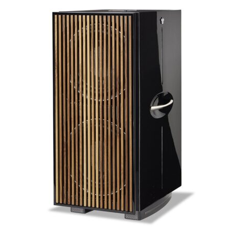 REL 212 Black Label — изображение 6