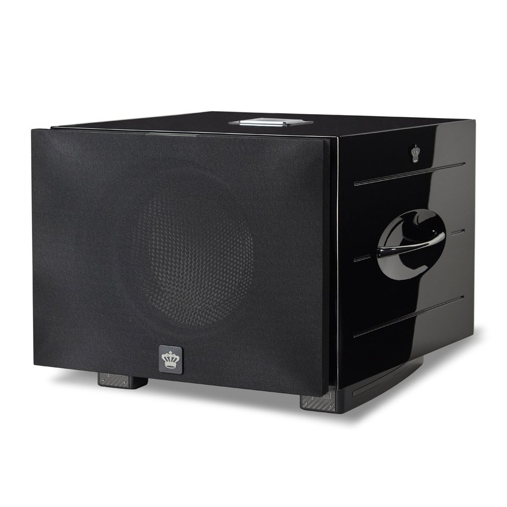 REL Carbon Special Black Label — изображение 6