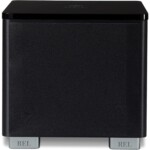 REL HT1003 MK II Black — изображение 3