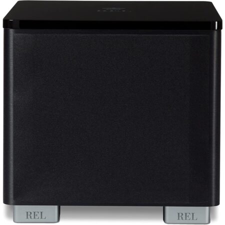 REL HT1003 MK II Black — изображение 3