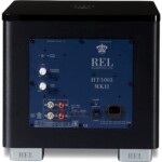 REL HT1003 MK II Black — изображение 4