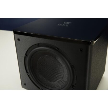 REL HT1003 MK II Black — изображение 6