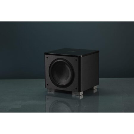 REL HT1003 MK II Black — изображение 7