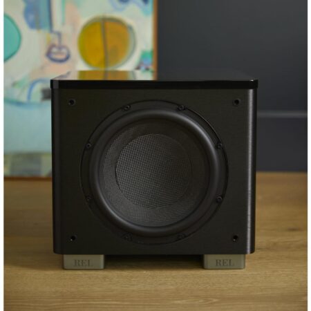 REL HT1003 MK II Black — изображение 8