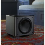 REL HT1003 MK II Black — изображение 9