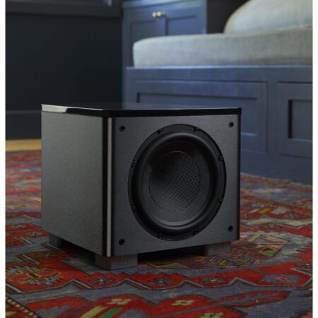 REL HT1003 MK II Black — изображение 9