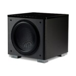 REL HT1205 MK II Black