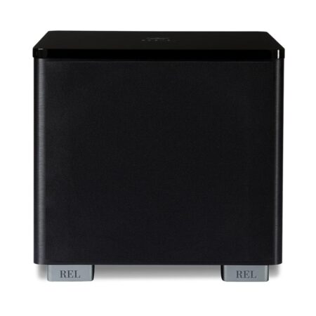 REL HT1205 MK II Black — изображение 3