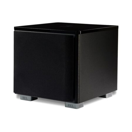 REL HT1205 MK II Black — изображение 4