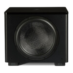 REL HT1510 Black — изображение 3