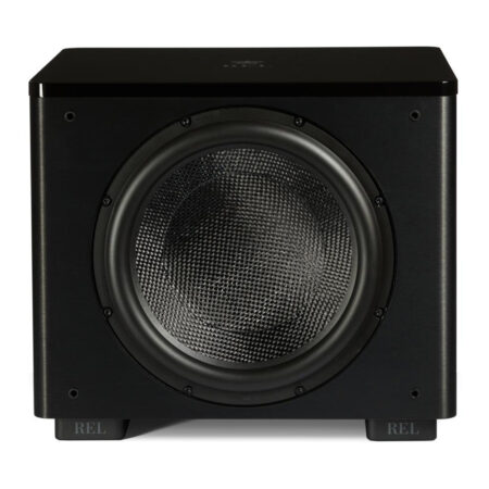 REL HT1510 Black — изображение 3