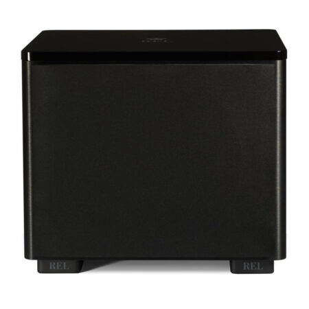 REL HT1510 Black — изображение 4