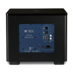 REL HT1510 Black — изображение 5