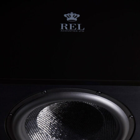 REL HT1510 Black — изображение 7