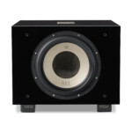 REL S850 Black — изображение 3