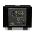 REL S850 Black — изображение 4