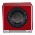 REL T9x SE Red — изображение 2