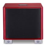 REL T9x SE Red — изображение 3