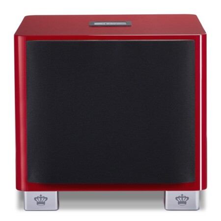 REL T9x SE Red — изображение 3