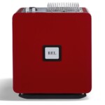 REL T9x SE Red — изображение 6