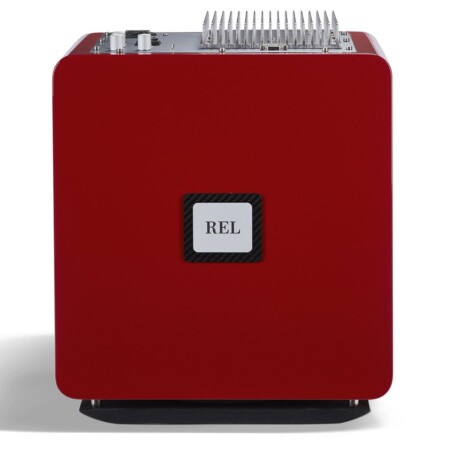 REL T9x SE Red — изображение 6