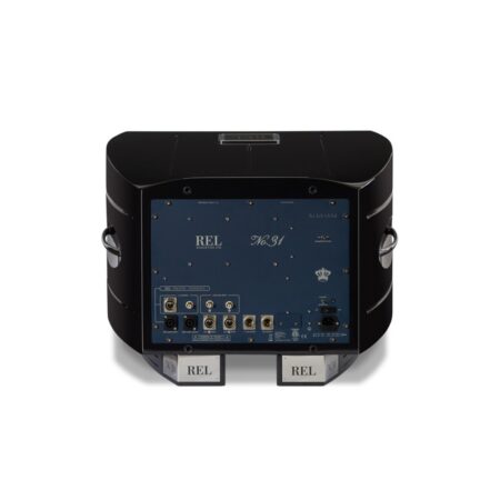 REL №31 — изображение 3