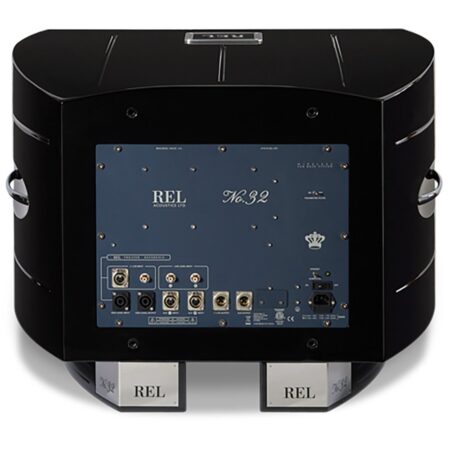 REL №32 — изображение 3