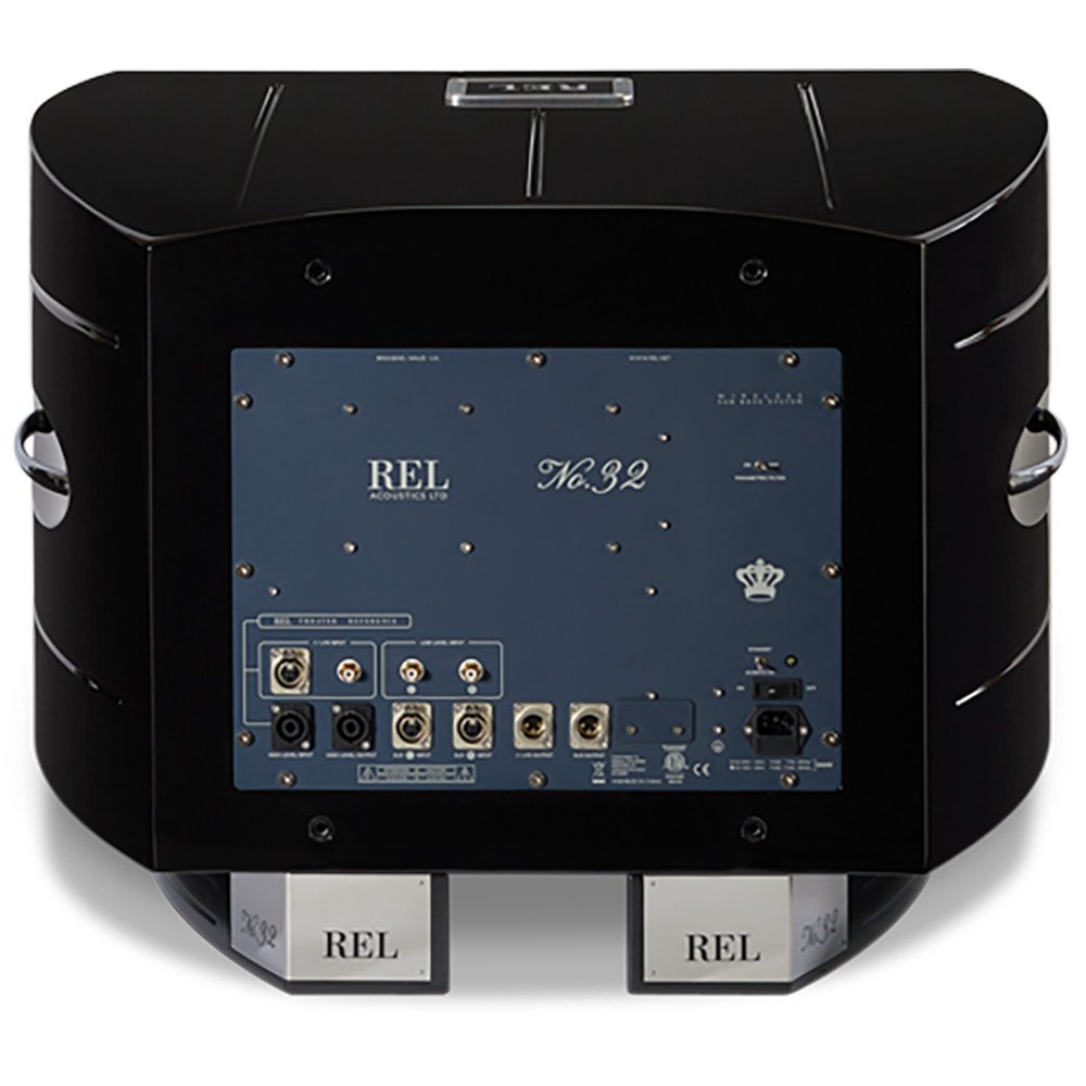 REL №32 — изображение 3