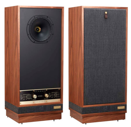 Fyne Audio Vintage Classic VIII