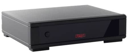 Rega Fono MC MK4, фонокорректор