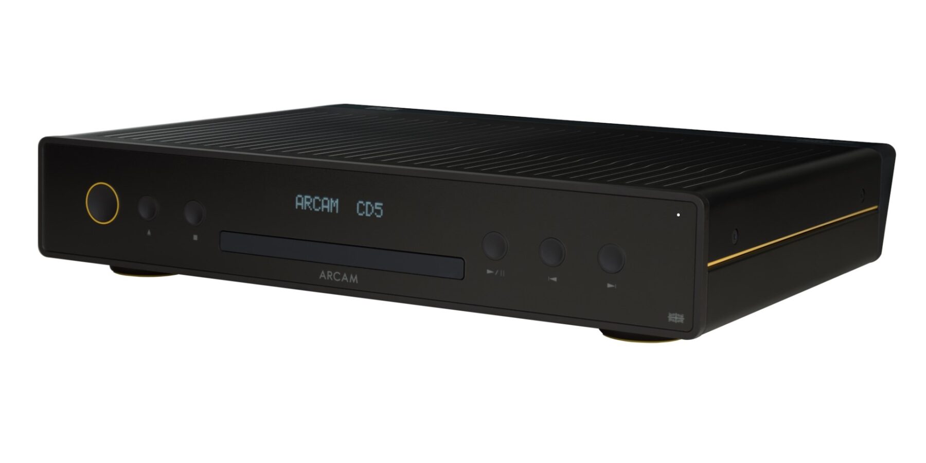 Arcam CD5, CD проигрыватель