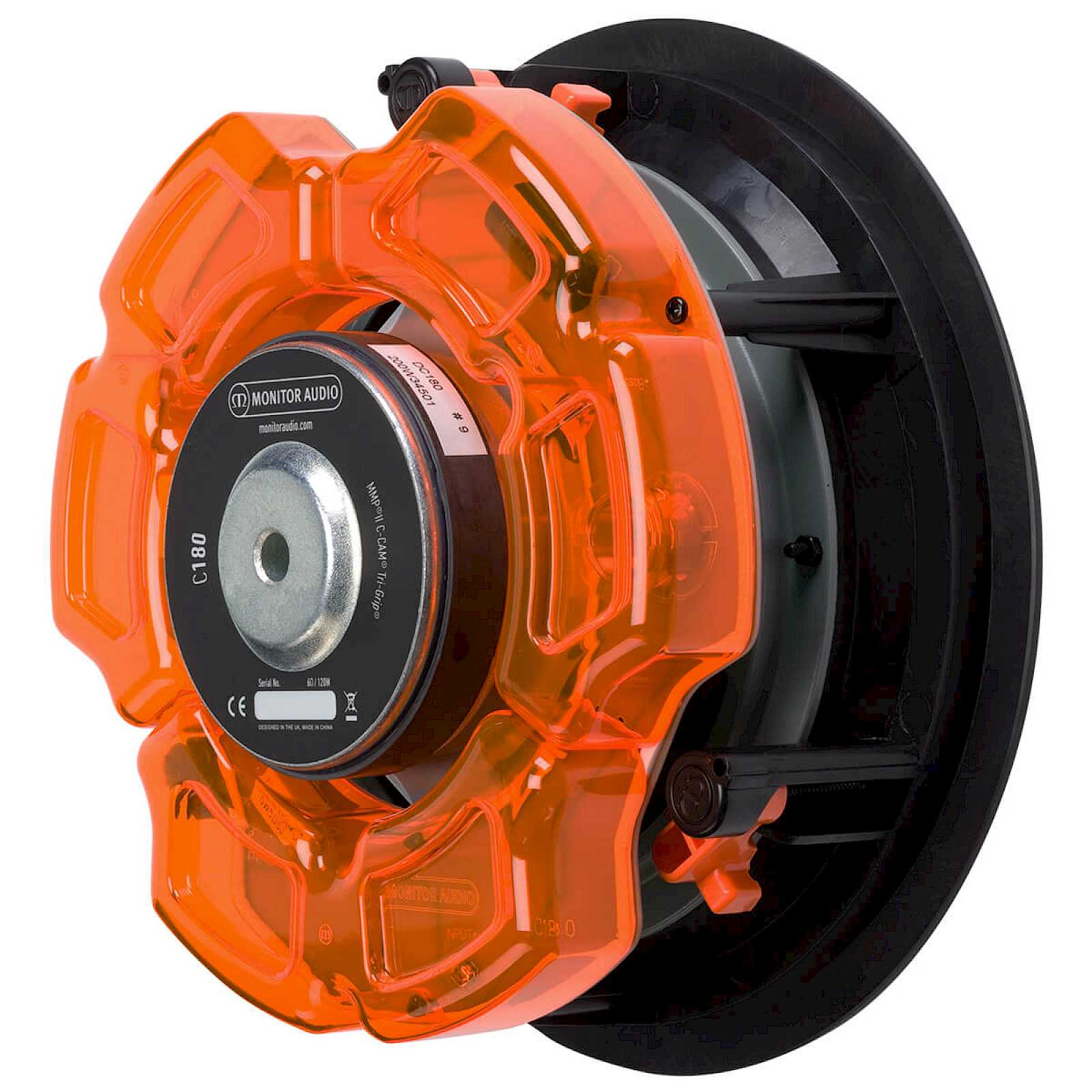 Monitor Audio C180 — изображение 5