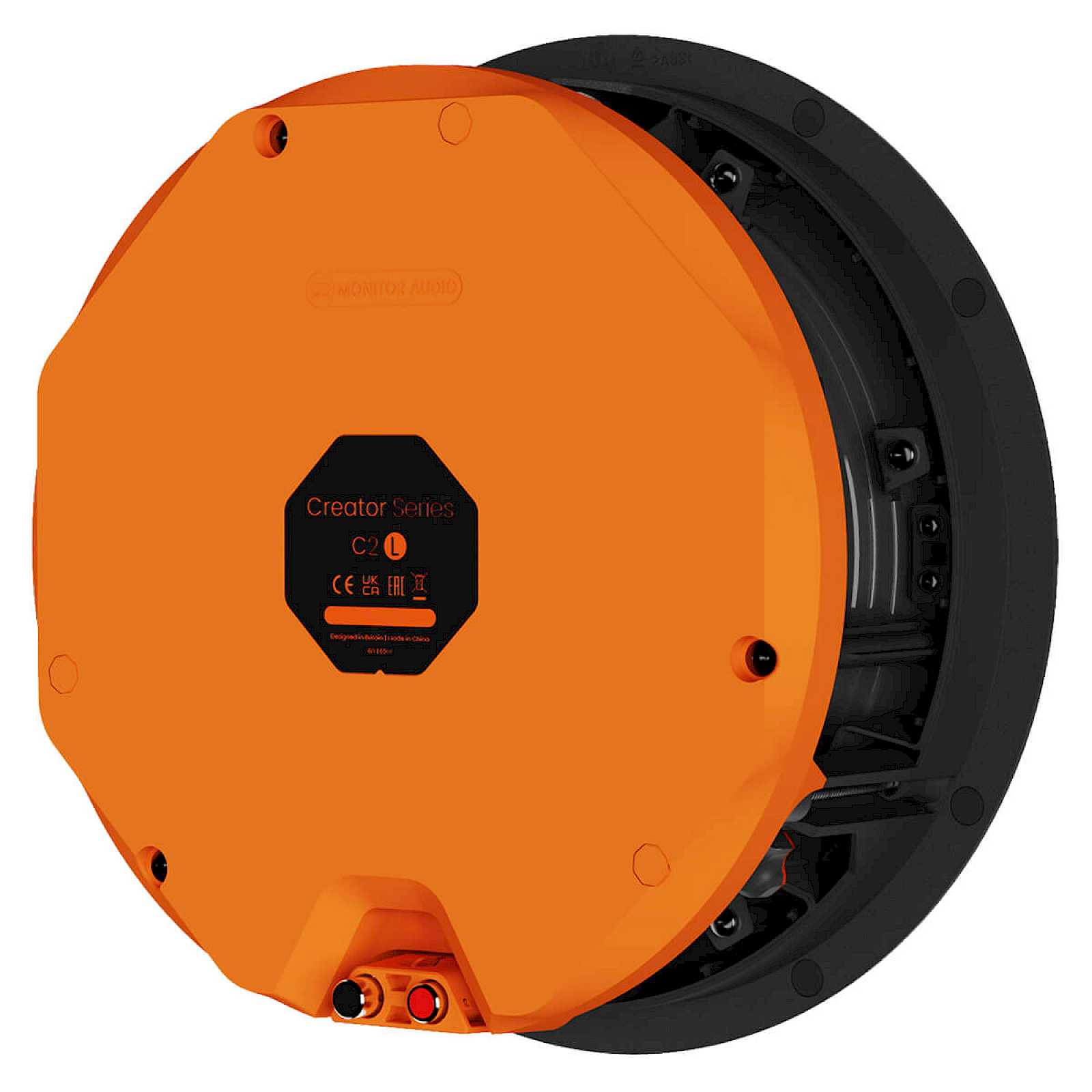 Monitor Audio C2L — изображение 4