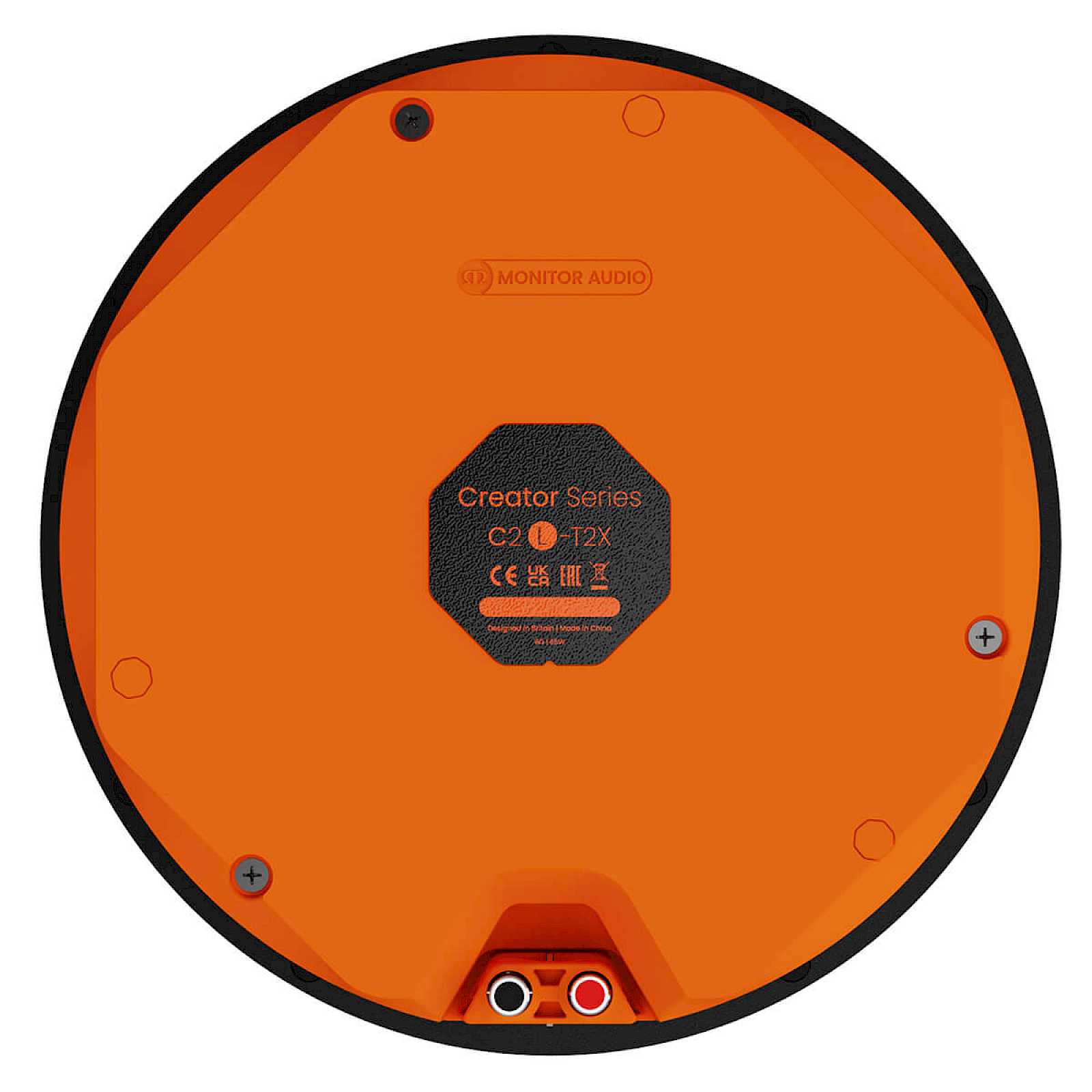 Monitor Audio C2L-T2X — изображение 2