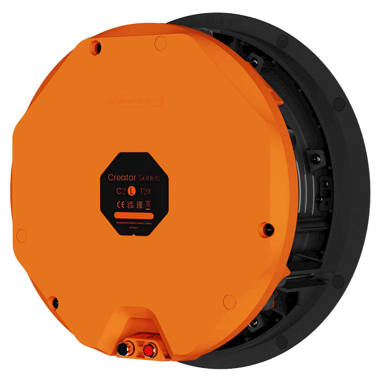 Monitor Audio C2L-T2X — изображение 4