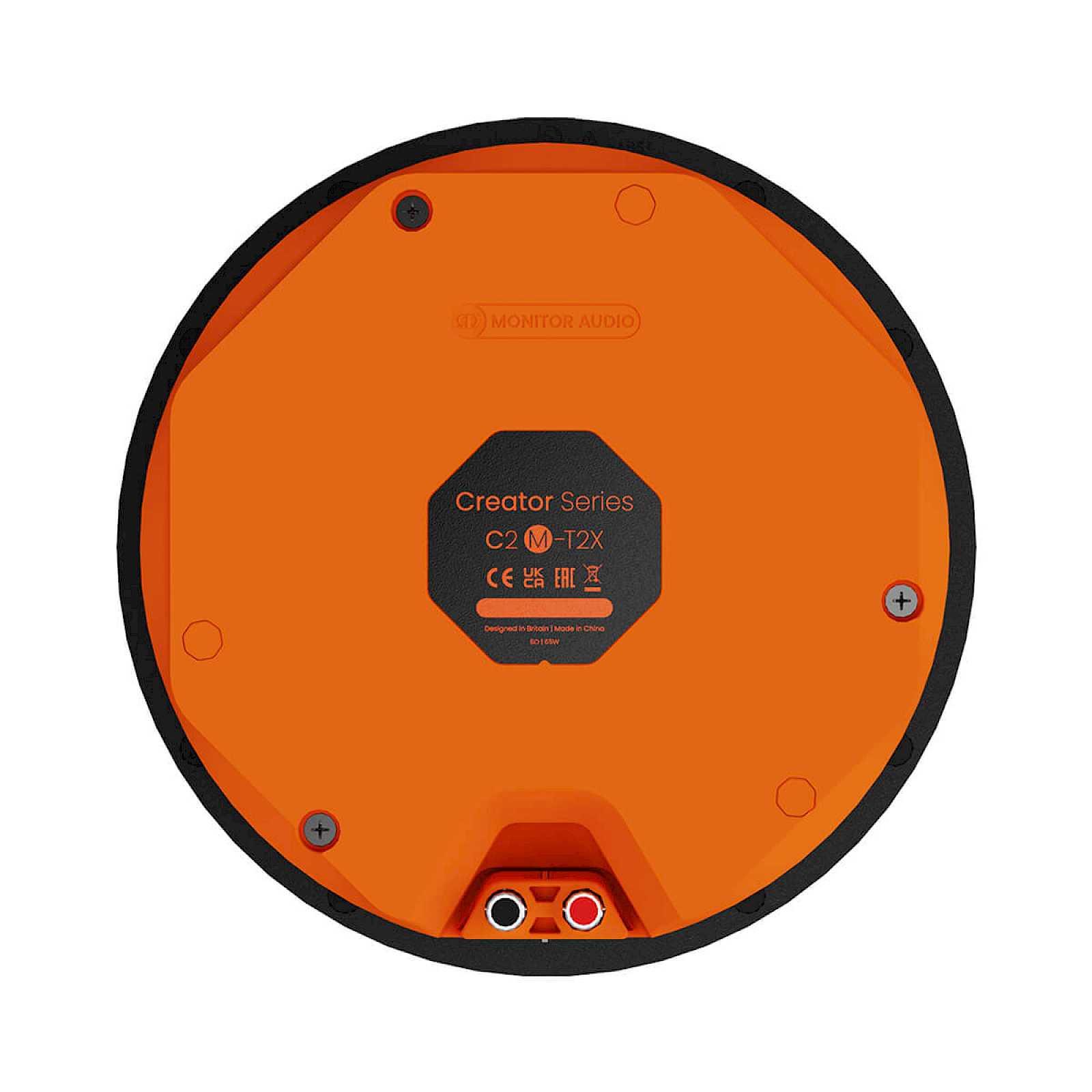 Monitor Audio C2M-T2X — изображение 2