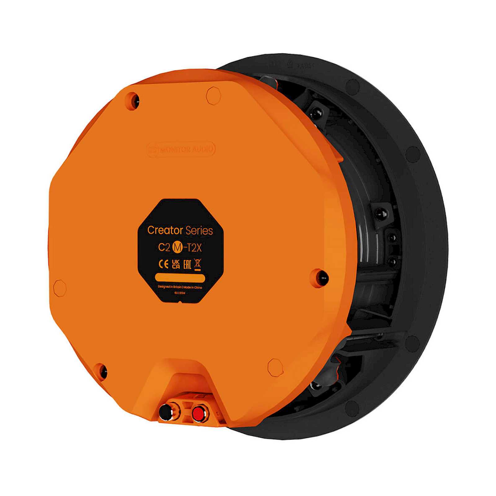 Monitor Audio C2M-T2X — изображение 4