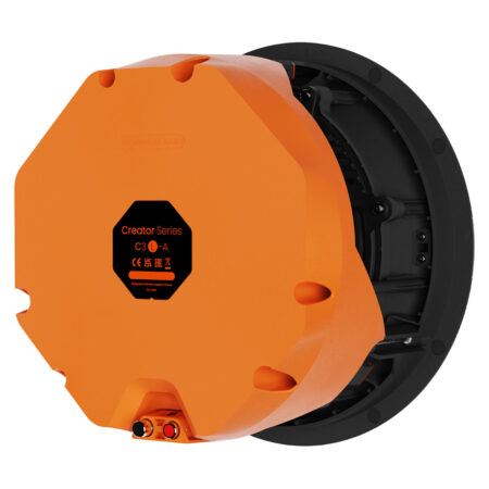 Monitor Audio C3L-A — изображение 4