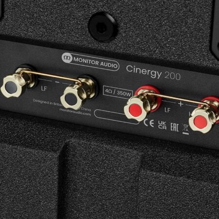 Monitor Audio Cinergy 200 — изображение 10