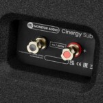 Monitor Audio Cinergy Sub15 — изображение 4