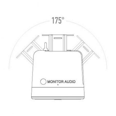 Monitor Audio Climate 50 — изображение 7