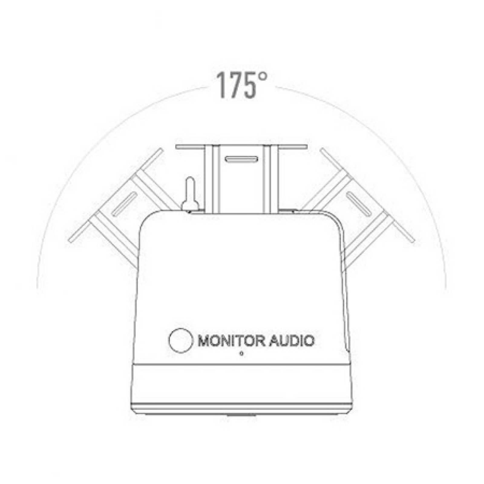 Monitor Audio Climate 50 — изображение 7