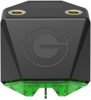 Goldring E2, головка звукоснимателя MM — изображение 3