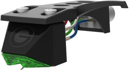 Goldring E2, головка звукоснимателя MM — изображение 5