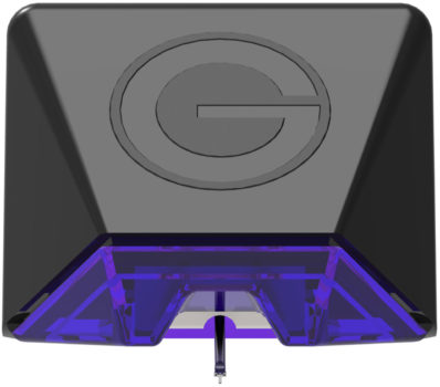 Goldring E3, головка звукоснимателя MM — изображение 2