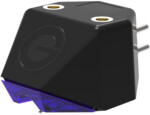 Goldring E3, головка звукоснимателя MM