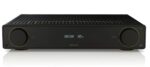 Arcam A5+, интегральный усилитель c Bluetooth и Auracast
