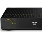 Arcam A25+, интегральный усилитель c Bluetooth и Auracast — изображение 2