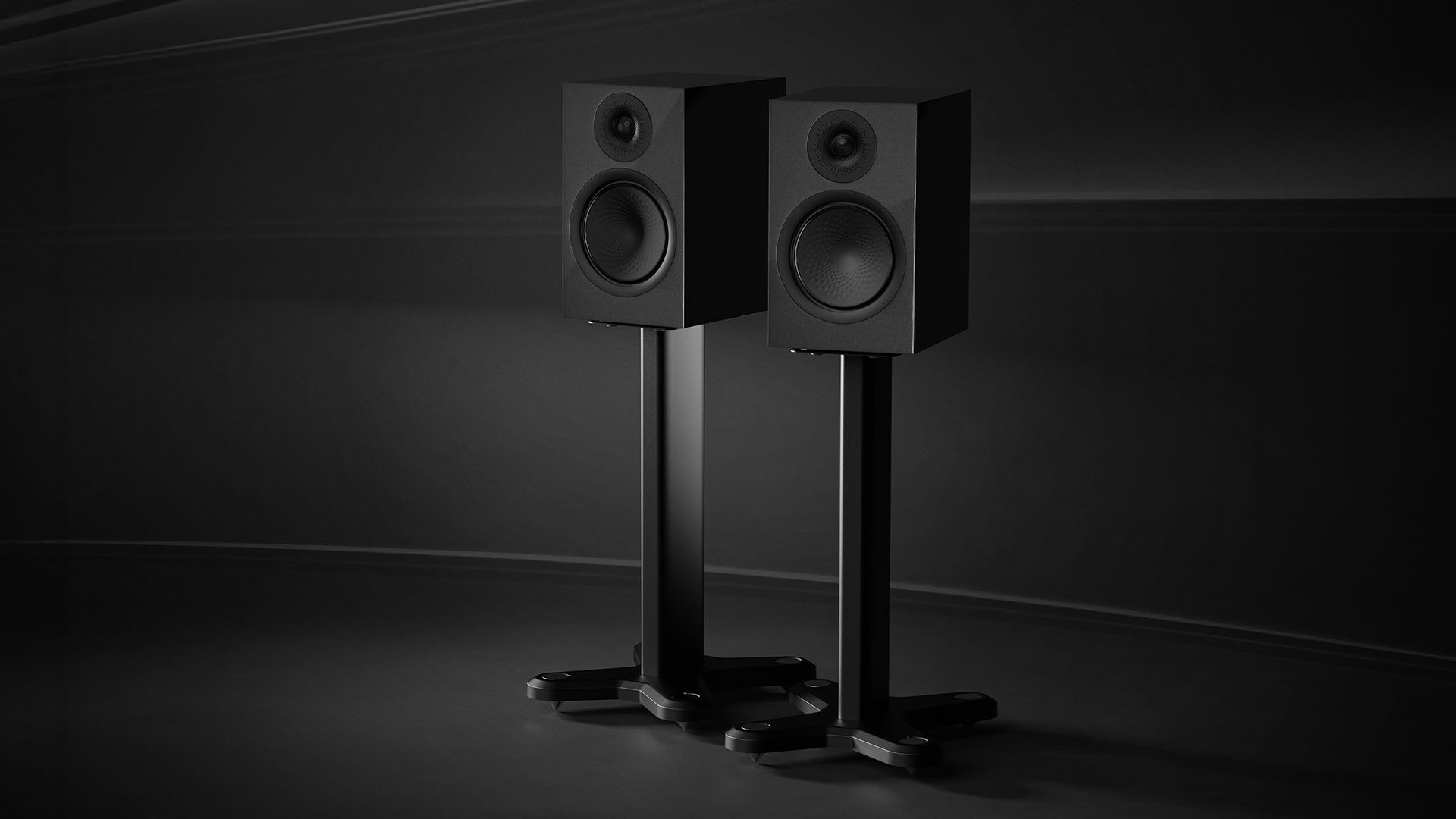Monitor Audio Silver 100 7G LE — изображение 3